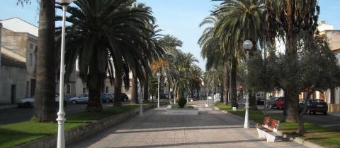 SICE will improve the public lighting efficiency in don Benito (Badajoz)